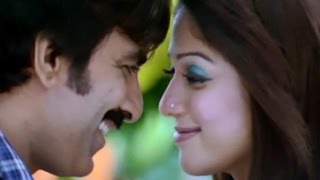 Anjaneyulu Telugu  Movie Part 09/12 || Ravi Teja, Nayanthara || Shalimarcinema