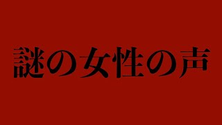 【閲覧注意】ガチの心霊現象が起きた