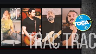 TracTrac - Paralamas do Sucesso / Fito Paez By Tocamtv