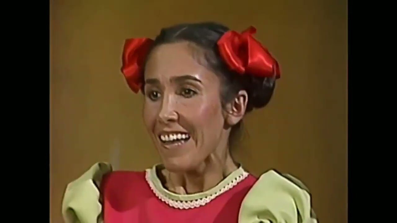 El Chavo Del 8 Don Ramón Fotógrafo (1981) - YouTube