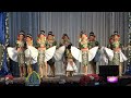 ntxhais tshaj koob senior dance rnd 1 sacramento hmong new year 2024 2025