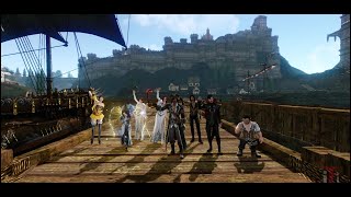 Farewell, ArcheAge