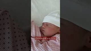 İPEK BEBEKLE GÜNE MOTİVE BAŞLADIK👶🏻 GÜNAYDIN💕