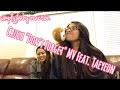 Crush "Don't Forget" MV Reaction feat. Taeyeon | New Favorite!