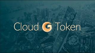 Introduction to Cloud Token 2019