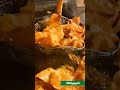 Freshly Made Kettle Potato Chips | #Shorts