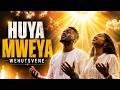 Huya Mweya Wehutsvene 🔥 | Holy Spirit Come | Deep Shona Worship Chant