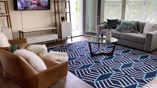 Kia Ora - Napier Apartment Floorplan Virtual Tour (Plano, TX)