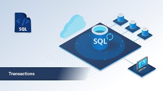 22. Transactions - Rollback, Commit