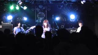 groove神無月ライブ 2013　最終日(4/7)