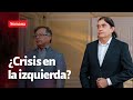 Bolívar lanza críticas contra el Pacto Histórico: “gente que pasó de ganar cero pesos a 50 millones”