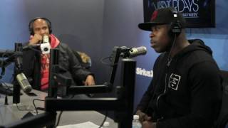 Casanova Talks Being In Jail Wit Asap Rocky And Also Held Him Down \u0026 Didnt Even Know