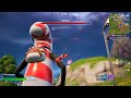 how to easily hit godzilla using a quad launcher or rail gun fortnite godzilla gameplay quest