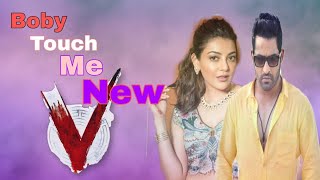 Boby Touch Me Now  V Movie video Full Song #Nani #JRNTR Copy song