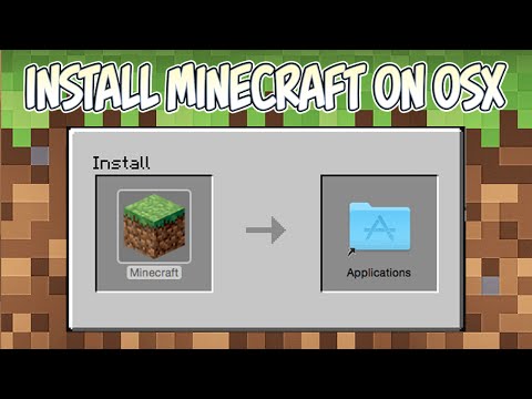 Minecraft | Installing Minecraft 1.8.8 on Apple Mac OSX Minecraft | Installing Minecraft 1.8.8 on Apple Mac OSX