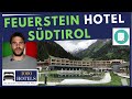 Feuerstein Family Resort, Südtirol - Bestes Familienhotel in Europa ? Mein Test + Erfahrung