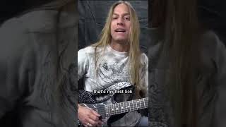Rock Guitar Licks You MUST Know - Guitar Lesson by Steve Stine pt.1 | Full video in comments