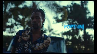Poptain - Munhu WeNyama (Official Music Video)