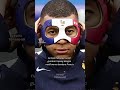 Meme Mbappe si Kura-Kura Ninja 😂