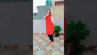 Lapete - sapna choudhary Dance video 2022 New haryanvi song #shortsoftheday #shorts #ytshorts