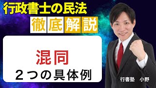 【行政書士試験対策】混同、覚えるべき２つの具体例   #行書塾