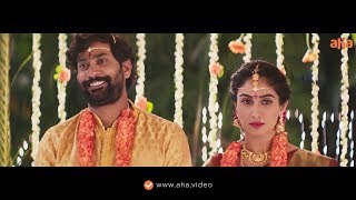 SIN Trailer || Thiruveer || Deepti Sati || Jeniffer Piccinato || Ravi Verma || aha Original