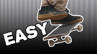 HOW TO PRESSURE FLIP POV Tutorial