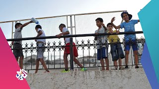 جرائم خطف الأطفال بالجزائر.. هل تنجح الحكومة في الحد منها عبر سن قوانين رادعة؟ | شبابيك