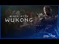 Black Myth: Wukong (PS5) - Gameplay - Primeiros 58 Minutos - Legendado PT-BR