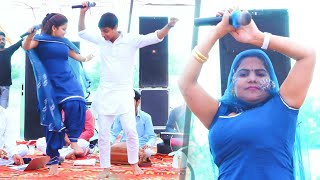 नागिन डांस छम्मा हरी मिर्च | Chhama Tiwari Hari Mirch | New Haryanvi Hits Haryanvi 2023