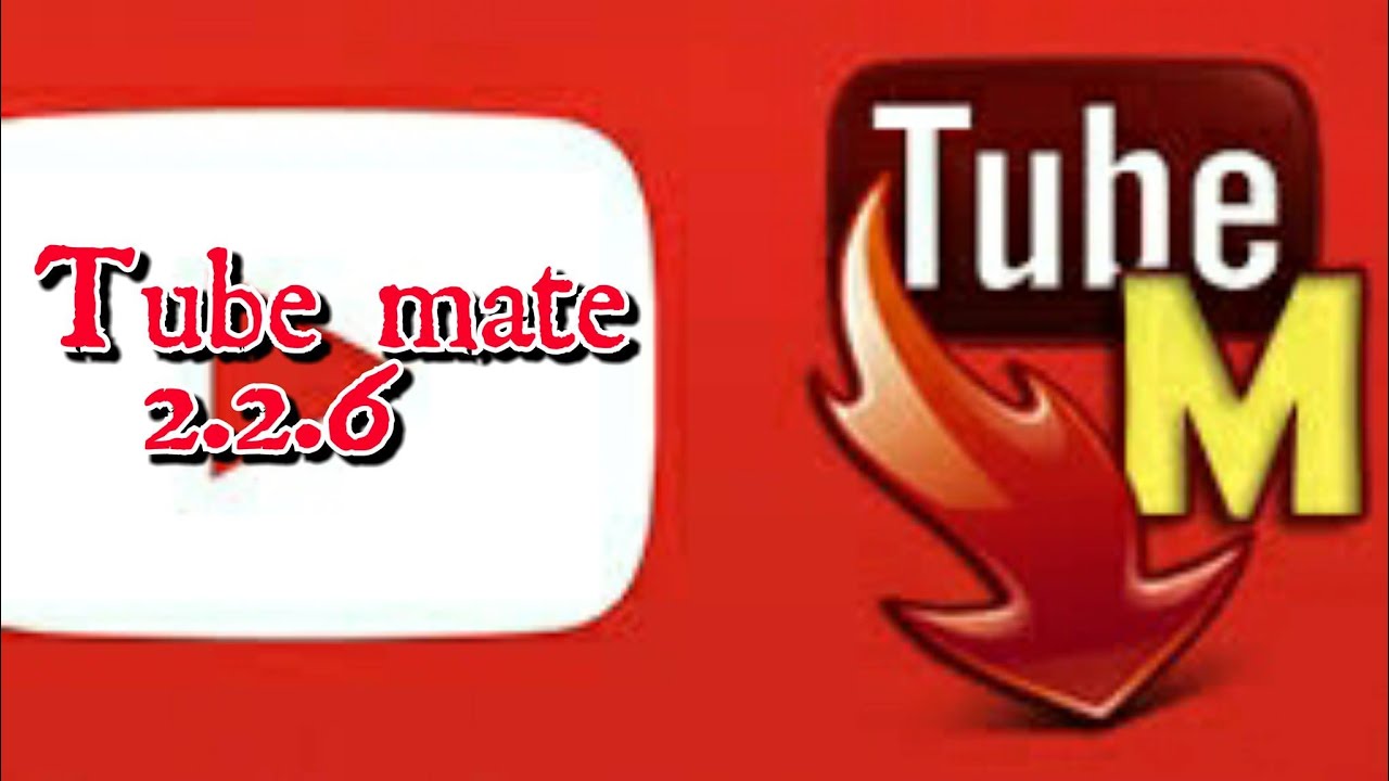 Como Instalar O TubeMate! - YouTube