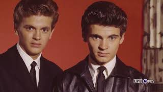 THE EVERLY BROTHERS: HARMONIES FROM HEAVEN