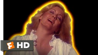 Xanadu (1980) - Suspended in Time Scene (7/10) | Movieclips