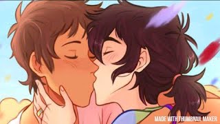 Klance - Weak