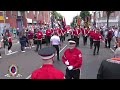 Shankill Protestant Boys FB @ Whiterock Parade 29/06/24