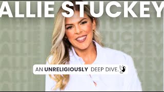 Allie Beth Stuckey: A Full Deep Dive on the Queen of Christian Nationalism | Exvangelical Reacts