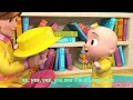 pretend play song more nursery rhymes u0026 kids songs cocomelon