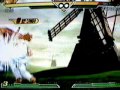 Capcom vs Snk 2 - Ken Combo