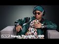 Anderson Paak Gets Spirited With Tyler The Creator And Gwen Stefani (HBO)