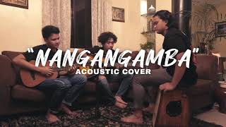 Nangangamba | Zack Tabudlo | Kulot Acoustic Cover