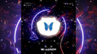 No guidance Chris Brown ft. Drake x Ayzha Nyree (mashup/sped up)