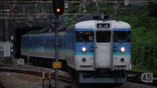 【駅放送】茅野駅2番線旧発車メロディー