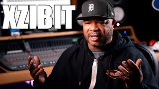 Xzibit: 2Pac Felt Like I Dissed Him On My Song ‘Paparazzi.’ I Ran Into 2Pac At The House Of Blues.