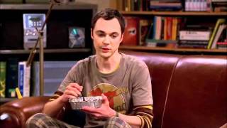 Sheldon véleménye a horoszkópról