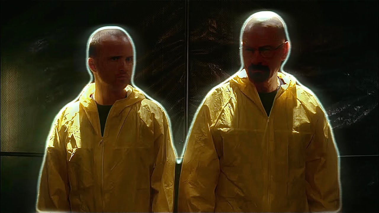 Breaking Bad Edit 4k Youtube