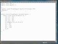Advanced Java Programming Tutorial | Drawing Shapes