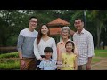 余仁生140周年短片eu yan sang 140th anniversary branding video