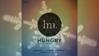 Worakls - Elea