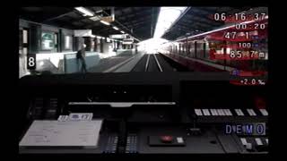 No.3(Badの独り言ゲームプレイ) 【Train Simulator 京成・都営浅草・京急線】 京急線の教習