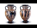 Art Vids for Kids: Greek Amphora